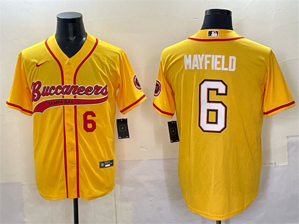 Tampa Bay Buccaneers Limited Jersey-0413