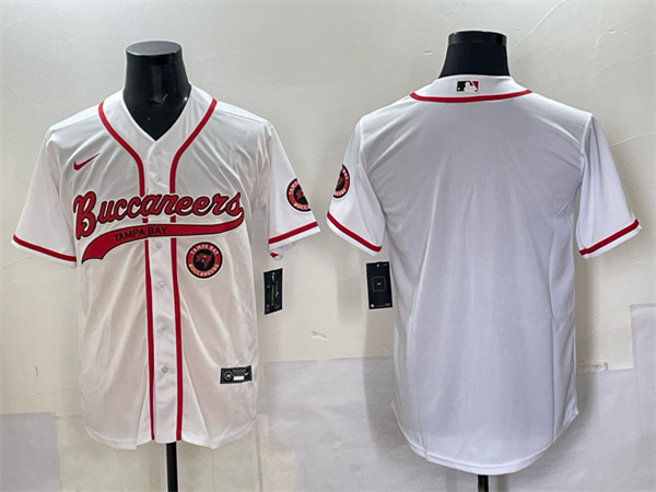 Tampa Bay Buccaneers Limited Jersey-0419