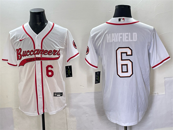 Tampa Bay Buccaneers Limited Jersey-0426