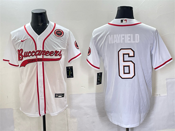 Tampa Bay Buccaneers Limited Jersey-0428