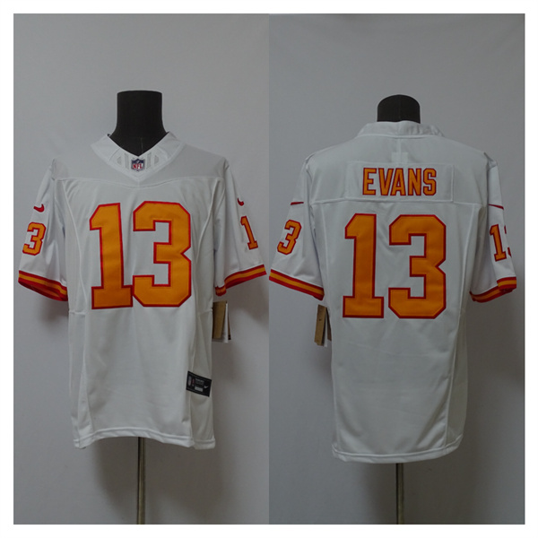 Tampa Bay Buccaneers Limited Jersey-0434