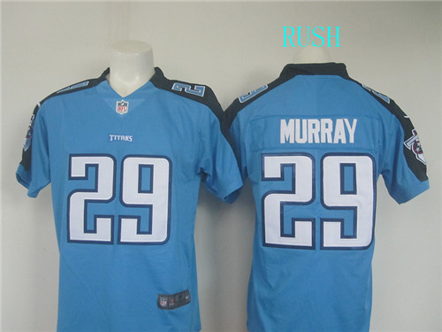 Tennessee Titans Limited Jersey-009