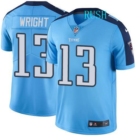 Tennessee Titans Limited Jersey-017