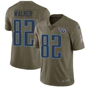 Tennessee Titans Limited Jersey-070