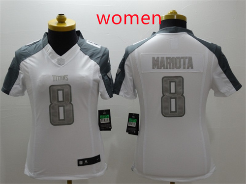 Tennessee Titans women Jerseys-0001