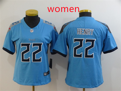 Tennessee Titans women Jerseys-0006