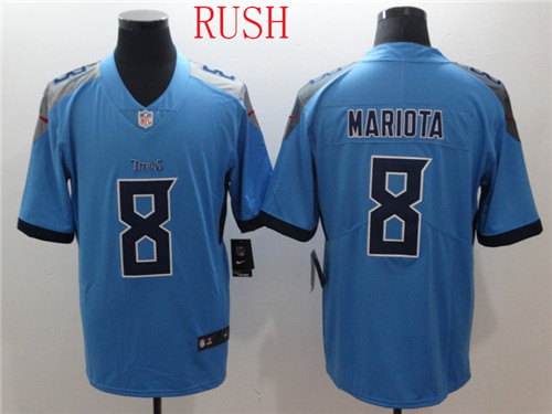 Tennessee Titans Limited Jersey-173