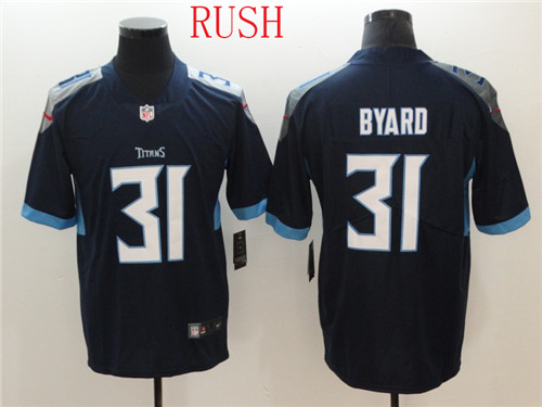 Tennessee Titans Limited Jersey-180