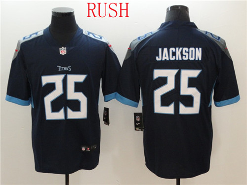 Tennessee Titans Limited Jersey-181