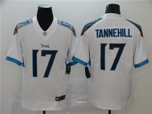 Tennessee Titans Limited Jersey-205
