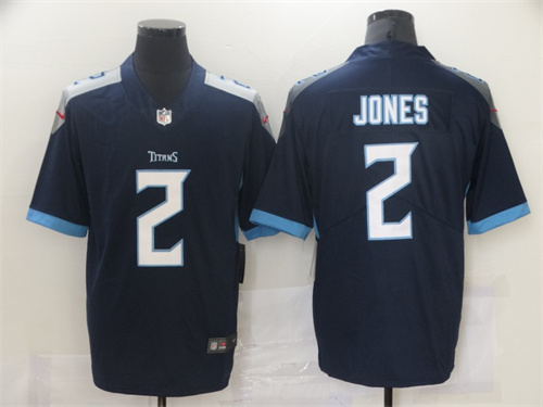 Tennessee Titans Limited Jersey-227