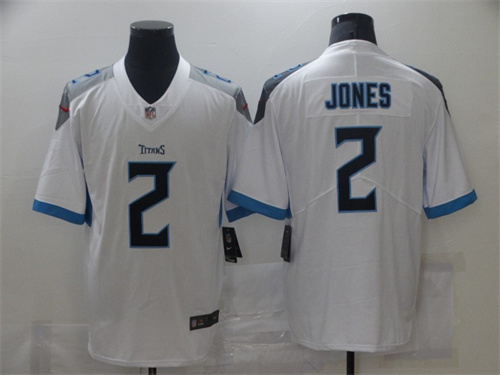 Tennessee Titans Limited Jersey-228
