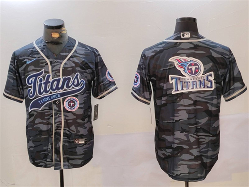 Tennessee Titans Limited Jersey-0280
