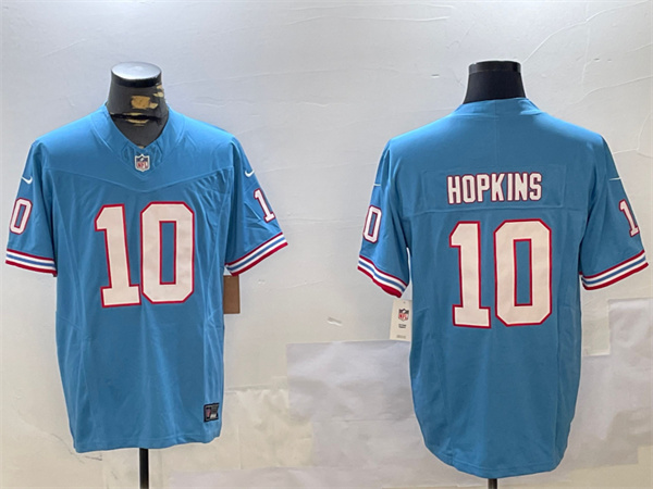 Tennessee Titans Limited Jersey-0295