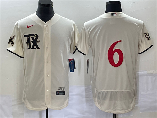 Texas Rangers Flexbase jerseys-0014