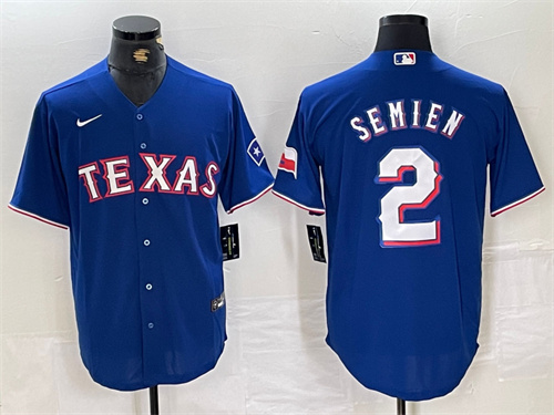 Texas Rangers Majestic Jerseys-0150