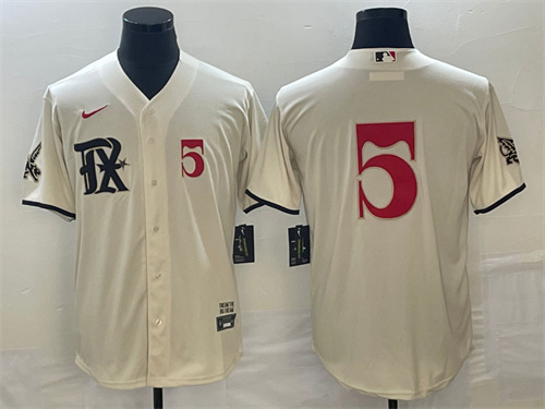 Texas Rangers Majestic Jerseys-016