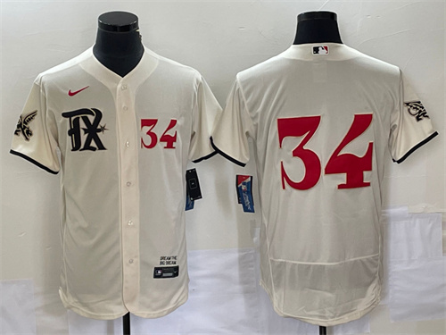 Texas Rangers Flexbase jerseys-0019