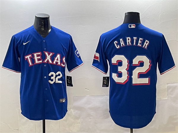 Texas Rangers Majestic Jerseys-0202
