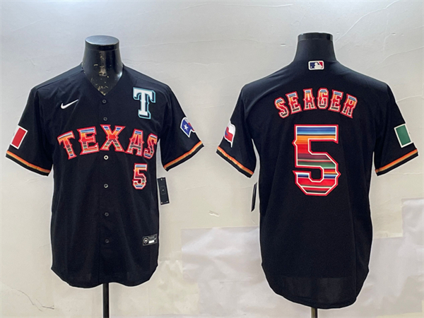 Texas Rangers Majestic Jerseys-0217
