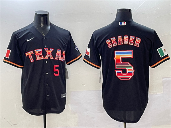 Texas Rangers Majestic Jerseys-0272