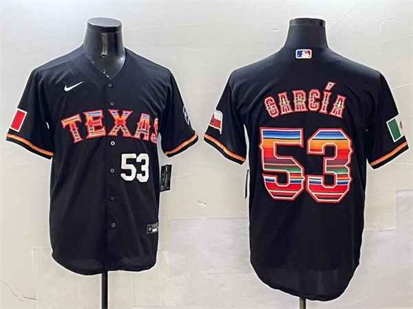 Texas Rangers Majestic Jerseys-0275