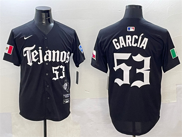Texas Rangers Majestic Jerseys-0301