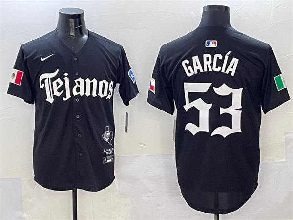 Texas Rangers Majestic Jerseys-0305