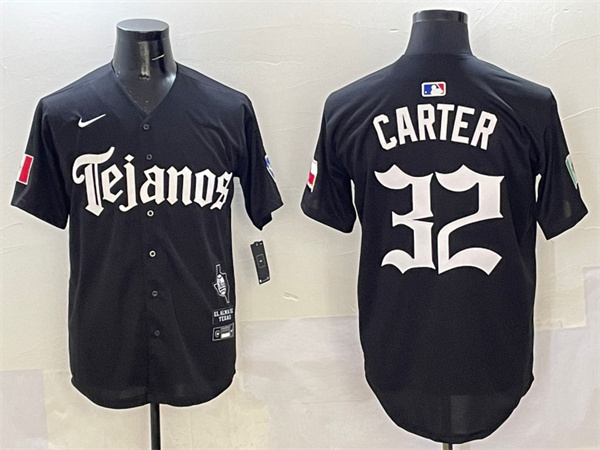 Texas Rangers Majestic Jerseys-0308