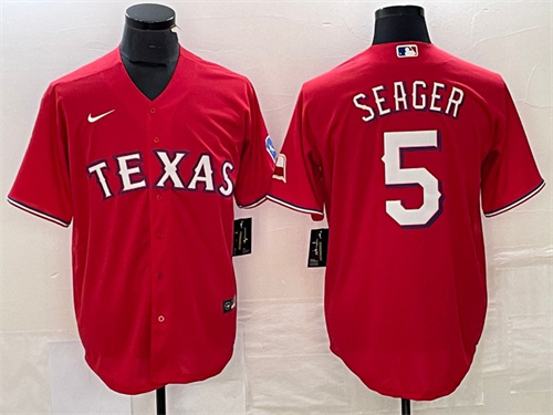 Texas Rangers Majestic Jerseys-0039
