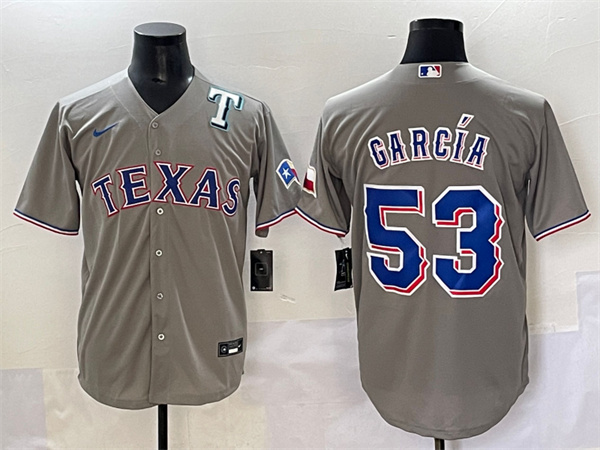 Texas Rangers Majestic Jerseys-0390