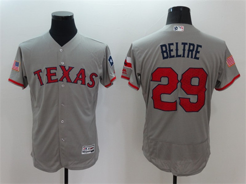 Texas Rangers Flexbase jerseys-005