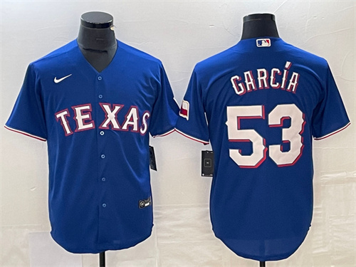 Texas Rangers Majestic Jerseys-0054