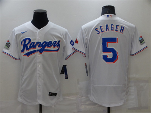 Texas Rangers Flexbase jerseys-006