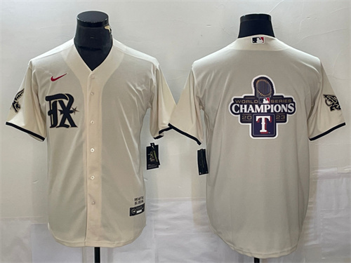 Texas Rangers Majestic Jerseys-0060