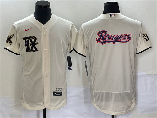 Texas Rangers Flexbase jerseys-0008