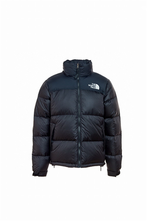 The North Face Down Jacket-M-002