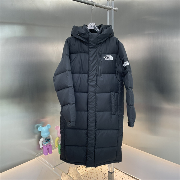 The North Face Down Jacket-M-112