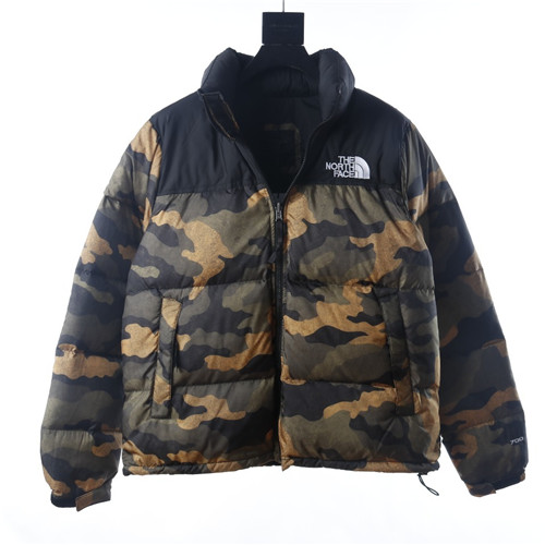 The North Face Down Jacket-M-028