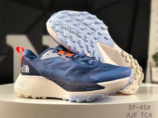 The North Face Shoes-M-0001