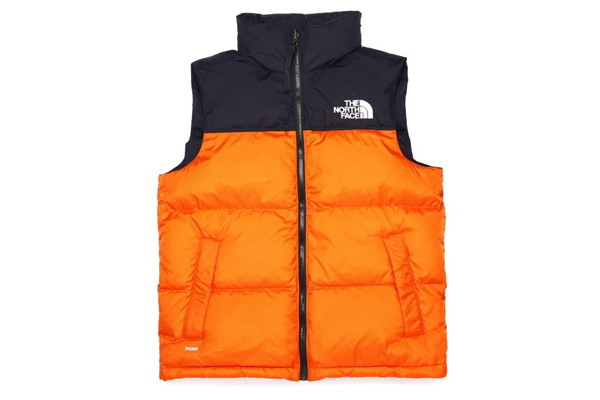 The North Face Down Jacket-M-032