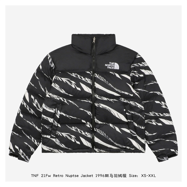 The North Face Down Jacket-M-045