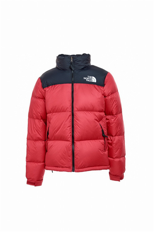 The North Face Down Jacket-M-006