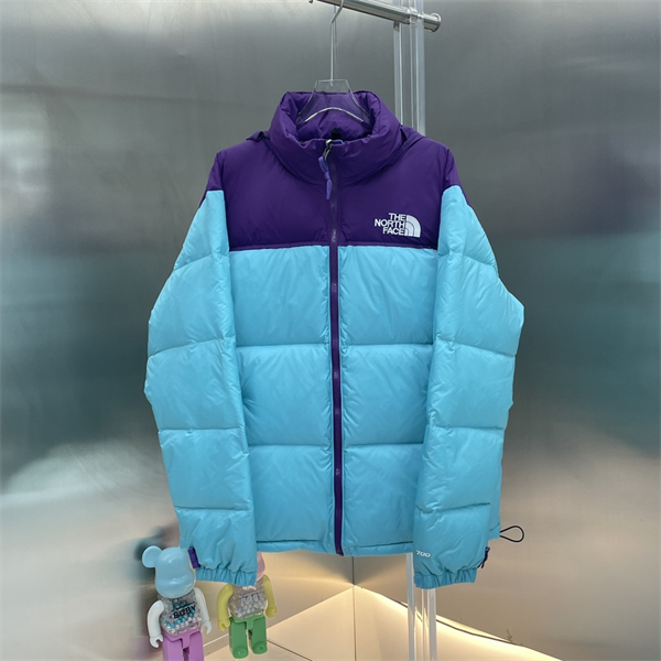 The North Face Down Jacket-M-085
