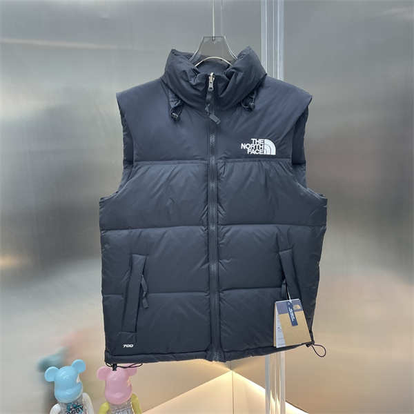 The North Face Down Jacket-M-089
