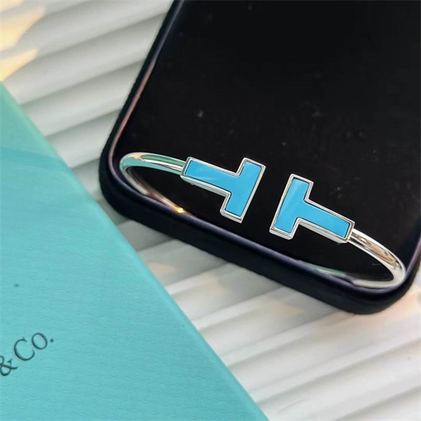 Tiffany Bracelet&Bangle-011