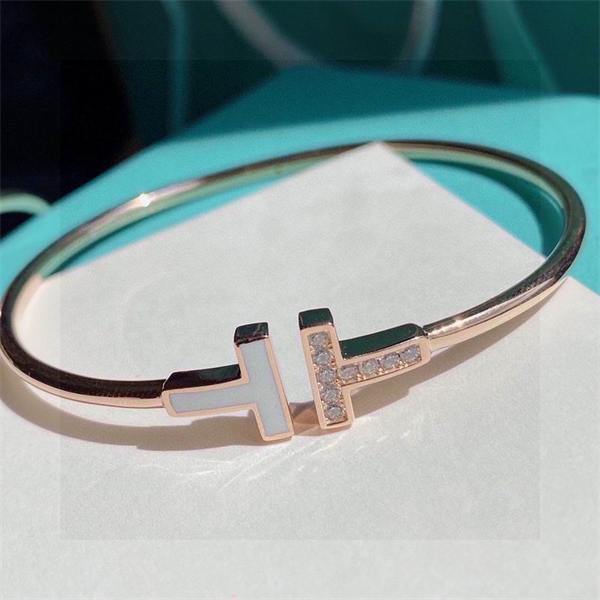 Tiffany Bracelet&Bangle-019