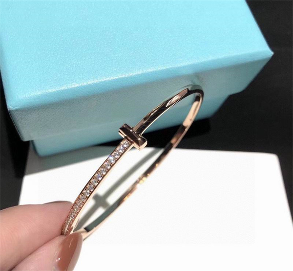 Tiffany Bracelet&Bangle-020