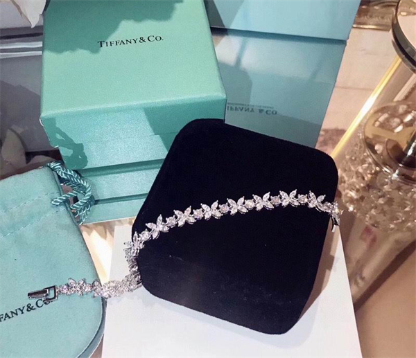 Tiffany Bracelet&Bangle-023