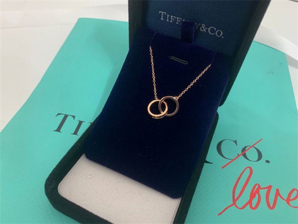 Tiffany Bracelet&Bangle-034